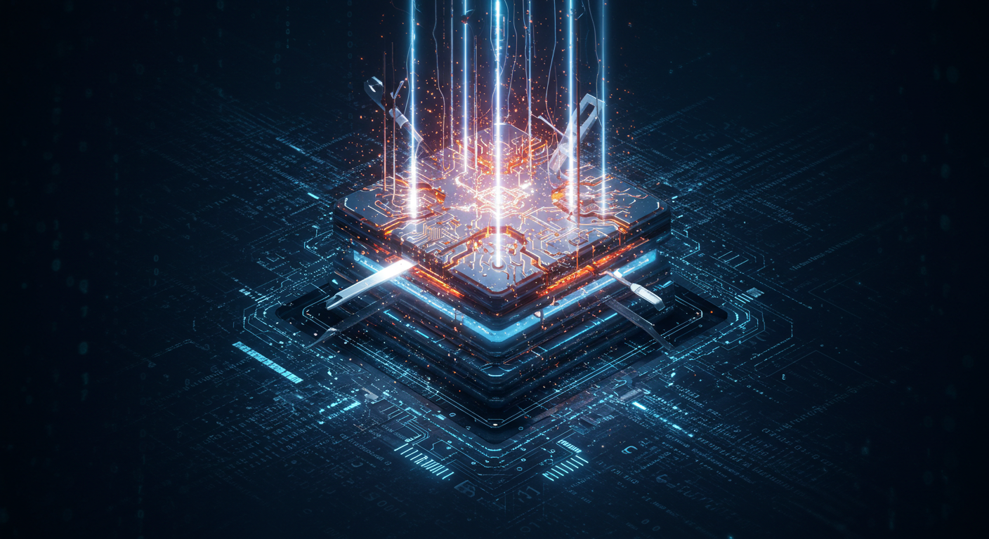 Análisis forense de malware