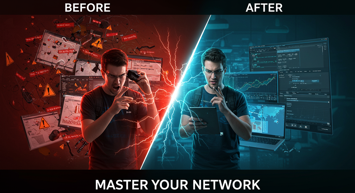 Guía de Inicio en Pentesting - De Principiante a Profesional